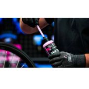 Muc-Off - solutie antipana - No Puncture Hassle (Inner Tube Sealant) - 1 litru