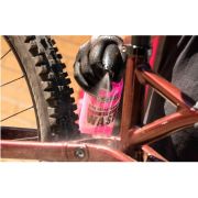 Muc-Off - solutie curatare bicicleta High Performance Waterless Wash - 5 litri