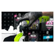 Muc-Off - spray curatare accesorii bicicleta tip spuma Foam Fresh - 400ml