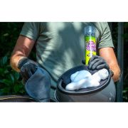 Muc-Off - spray curatare accesorii bicicleta tip spuma Foam Fresh - 400ml