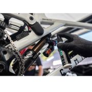 Muc-Off - spray lubrifiant intretinere suspensii bicicleta Silky Suspension Serum - 100ml