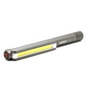 Nebo - lanterna Lil Larry, 250 lumeni, alimentare baterii (3xAA incluse)