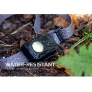 Nebo - lanterna frontala compacta 150 Headlamp, alimentare baterii (3x AAA)