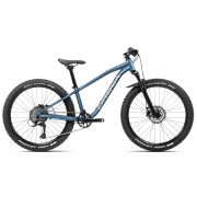 Bicicletă copii MTB Trail Orbea LAUFEY 24 H30 - Slate Blue (Matt) | Blue Stone (Gloss)