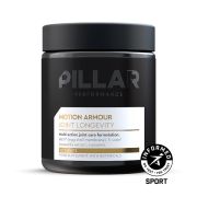 Pillar Performance - supliment alimentar articulatii Motion Armour New joint longevity - cutie 60 tablete