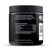 Pillar Performance - supliment alimentar sistem imunitar Ultra Imune C Immunity support powder (New formula), aroma fructe tropicale - borcan pudra 200g