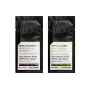 Pillar Performance - supliment magneziu Triple magnesium powder (New formula) - aroma ananas si cocos - plic 5g