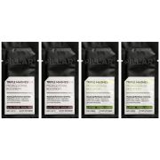 Pillar Performance - supliment magneziu Triple magnesium powder (New formula) - aroma ananas si cocos - plic 5g