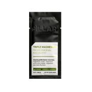 Pillar Performance - supliment magneziu Triple magnesium powder (New formula) - aroma ananas si cocos - plic 5g