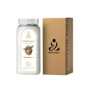 Zen Rituals - sare de baie Epsom cu uleiuri esentiale de Plante medicinale - 1000g