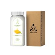 Zen Rituals - sare de baie Epsom cu uleiuri esentiale de Ylang Ylang - 1000g