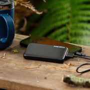 Nebo - baterie externa Powerbank 5K, alimentare USB-C, 5000 mAh