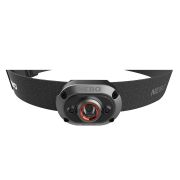 Nebo - lanterna frontala reincarcabila Mycro 400 lumeni, incarcare USB