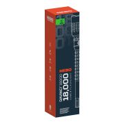 Nebo - lanternă reîncărcabilă Davinci 18000 lumeni, încărcare USB