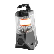 Nebo - lanterna reincarcabila camping Galileo 500, incarcare USB