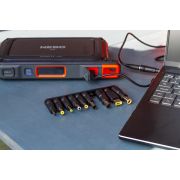 Nebo - stație de încărcare portabilă (baterie externă) Rambler PS100, capacitate 26 Ah