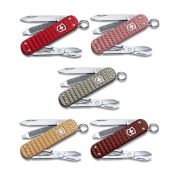 Victorinox - briceag clasic gama Precious Alox - auriu