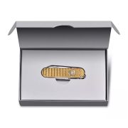 Victorinox - briceag clasic gama Precious Alox - auriu