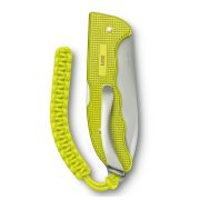 Victorinox - cutit Hunter Pro Alox Limited Edition, 5 functii - verde galben neon