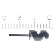 Victorinox - mini surubelnita Replacement Mini Screwdriver - argintiu