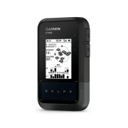 Garmin eTrex Solar - navigator GPS