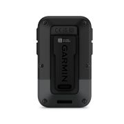 Garmin eTrex Solar - navigator GPS
