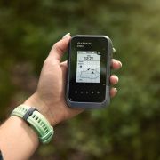 Garmin eTrex Solar - navigator GPS