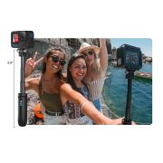 GoPro - accesorii prindere (montaj) pentru action camera Shorty - Mini Extension Pole + Tripod
