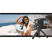 GoPro - accesorii prindere (montaj) pentru action camera Shorty - Mini Extension Pole + Tripod