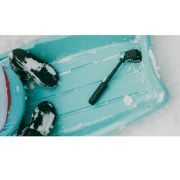 GoPro - accesorii prindere (montaj) pentru action camera Shorty - Mini Extension Pole + Tripod