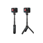 GoPro - accesorii prindere (montaj) pentru action camera Shorty - Mini Extension Pole + Tripod