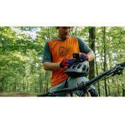 GoPro - curea prindere (montaj) pentru action camera Go Pro Vented Helmet Strap Mount