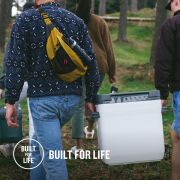 Stanley - lada frigorifica Adventure Cold For Days Outdoor Cooler, alb polar - 28.3 litri