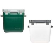 Stanley - lada frigorifica Adventure Cold For Days Outdoor Cooler, alb polar - 28.3 litri