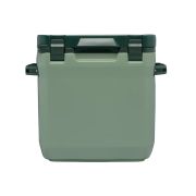 Stanley - lada frigorifica Adventure Cold For Days Outdoor Cooler, verde inchis - 28.3 litri