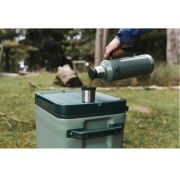 Stanley - lada frigorifica Adventure Cold For Days Outdoor Cooler, verde inchis - 28.3 litri