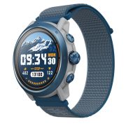 Coros - APEX 2 PRO - ceas GPS multisport premium - editie limitata Chamonix Edition