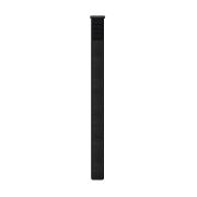 Garmin curea din nailon UltraFit 20 v2 - neagra