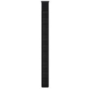 Garmin curea din nailon UltraFit 26 v2 - neagra