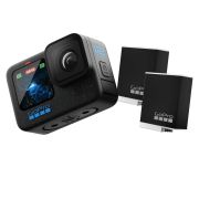 GoPro - pachet produse Camera video sport GoPro Hero12 Black 5.3K60 Bundle