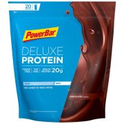 Powerbar - plic pudra proteica Deluxe Protein, aroma ciocolata - 500g