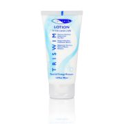 Triswim -  lotiune de corp aroma caise si flori de portocal mini after swim lotion - 90ml