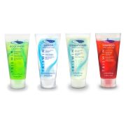 Triswim - gel de dus aroma caise si mango mini after swim Body wash - 90ml