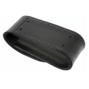 Victorinox - teaca (husa) mica piele pentru briceag - negru