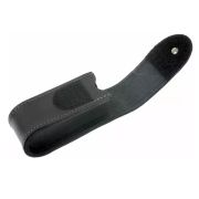 Victorinox - teaca (husa) mica piele pentru briceag - negru