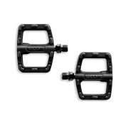 Woom - pedale bicicleta copii marimea 2-3 - negru