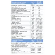 Gold nutrition - pudra refacere dupa efort Fast Recovery, aroma pepene rosu - bidon 600g