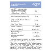 Gold nutrition - supliment pulbere Collagen Complex, aroma fructe de padure - 300g