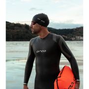 Orca - ochelari inot Killa Vision - negru transparent