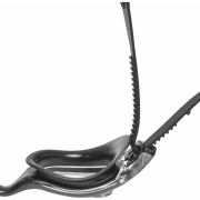 Orca - ochelari inot Killa Vision - negru transparent